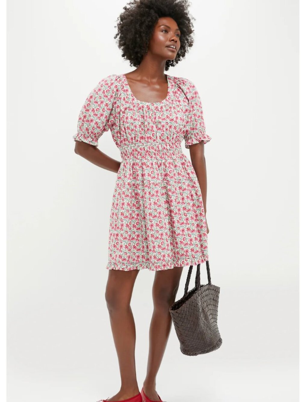 Tuckernuck mini dress
